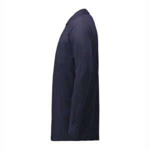 ID PRO Wear Polo Shirt 0326 | Lange Mouw met Borstzak