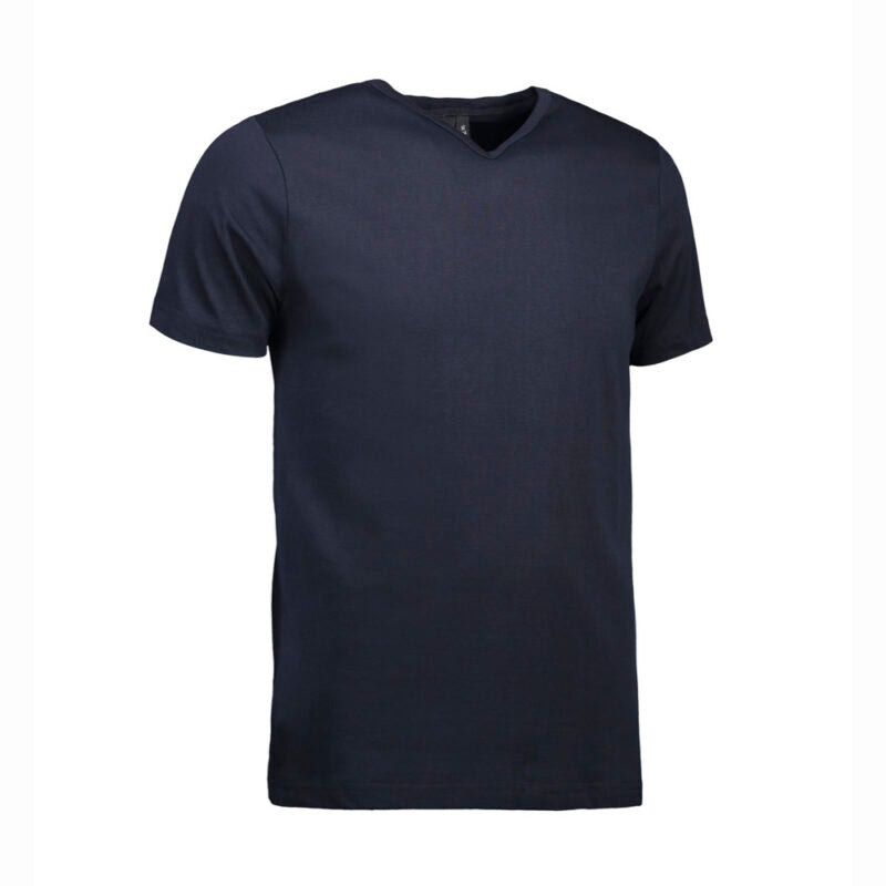 ID Men’s T-TIME® T-shirt 0514| V-neck ID® Identity