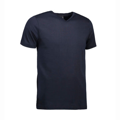ID Men’s T-TIME® T-shirt 0514| V-neck ID® Identity