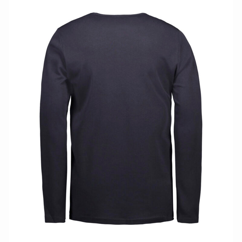 ID Men’s Interlock T-shirt 0518 | Lange Mouw