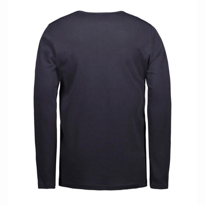 ID Men’s Interlock T-shirt 0518 | Lange Mouw