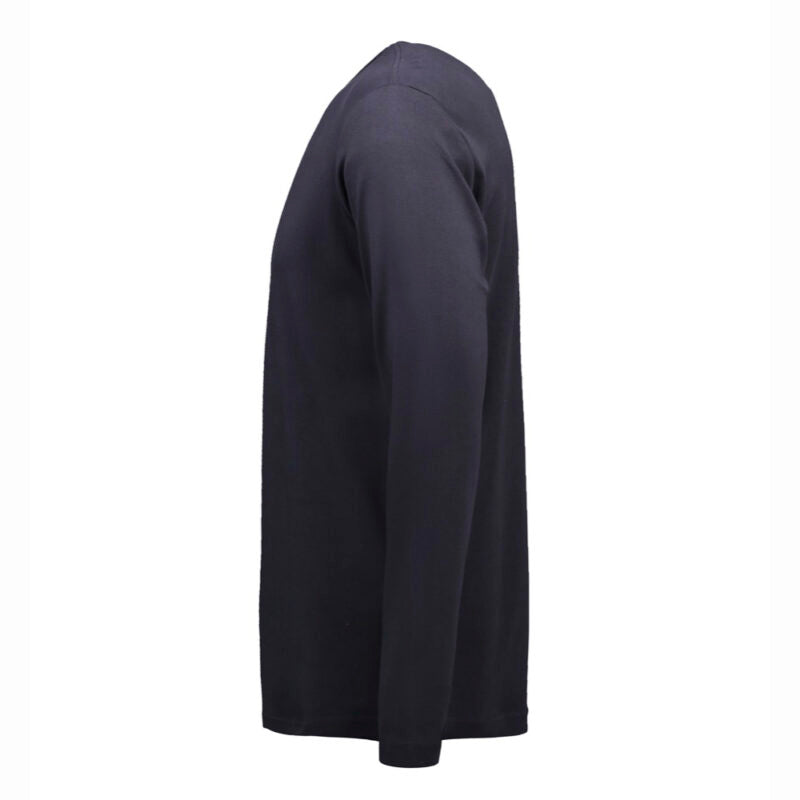 ID Men’s Interlock T-shirt 0518 | Lange Mouw