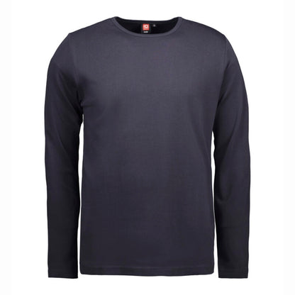 ID Men’s Interlock T-shirt 0518 | Lange Mouw