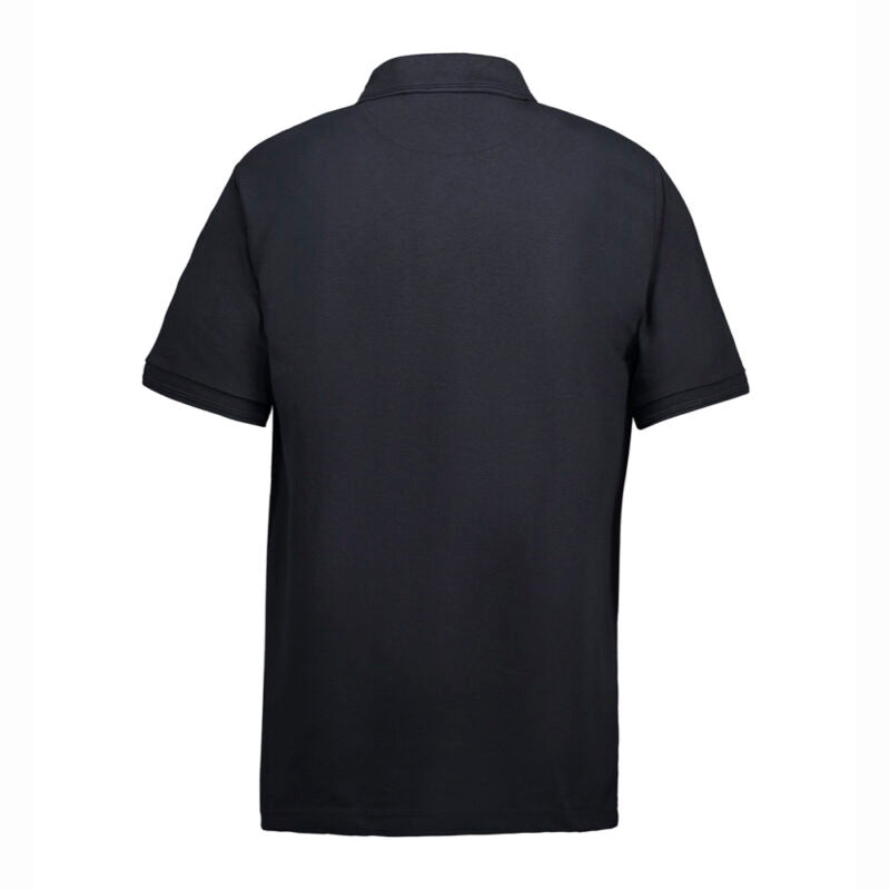 ID Men’s Classic Polo Shirt 0520 | met Borstzak