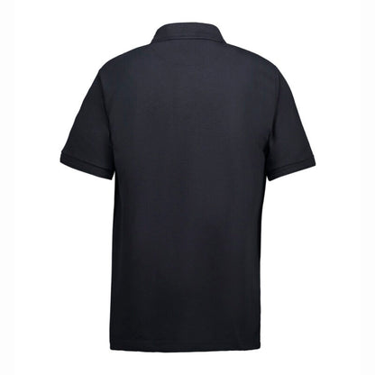 ID Men’s Classic Polo Shirt 0520 | met Borstzak
