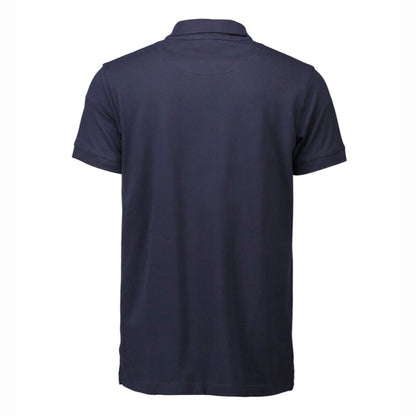 ID Stretch Polo Shirt 0525