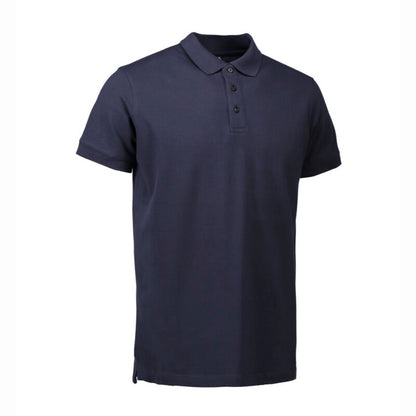 ID Stretch Polo Shirt 0525