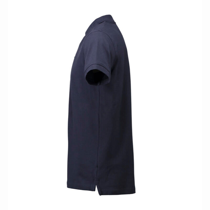 ID Stretch Polo Shirt 0525