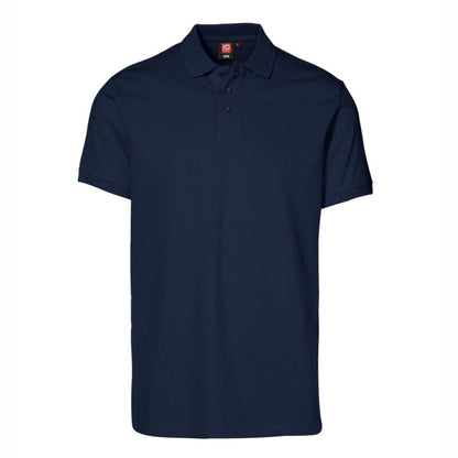 ID Stretch Polo Shirt 0525