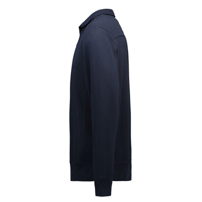 ID Men’s Classic Zipsweater 0603 | Korte Rits