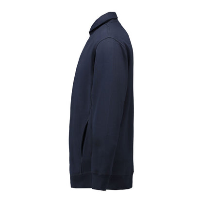 ID Men’s Sweatvest 0622 | Lange Rits