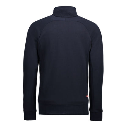 ID Sweatshirt 0628 met Volledige Ritssluiting