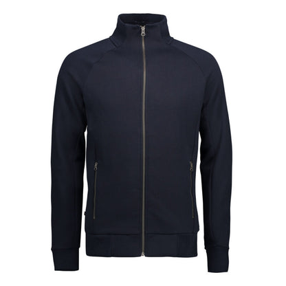 ID Sweatshirt 0628 met Volledige Ritssluiting