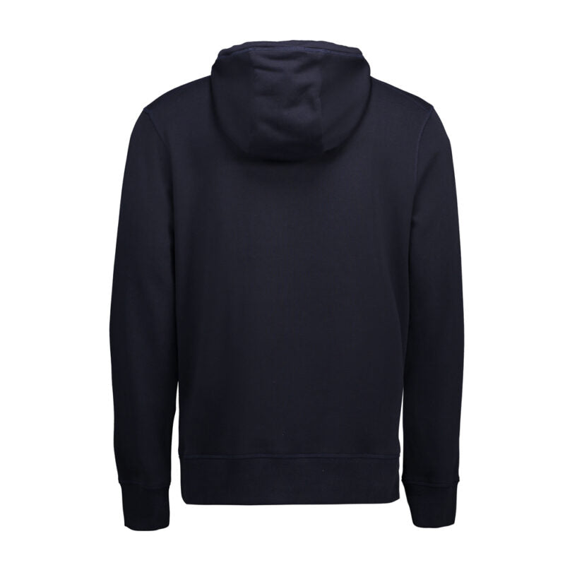 ID Hooded Classic Sweatshirt 0636
