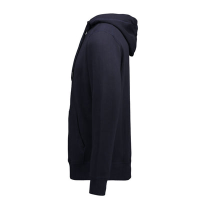 ID Hooded Classic Sweatvest 0638 met Volledige Ritssluiting