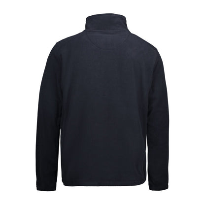 ID Men’s Sweatvest Fleece 0803 | Lange Rits