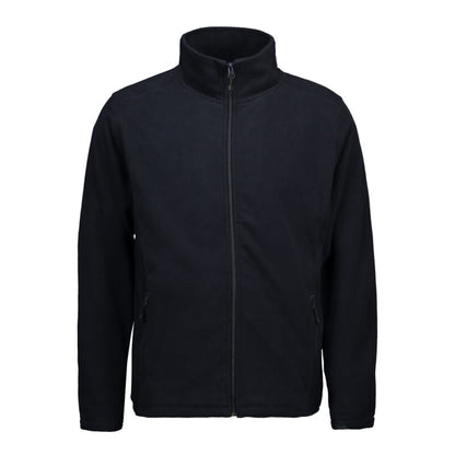 ID Men’s Sweatvest Fleece 0803 | Lange Rits