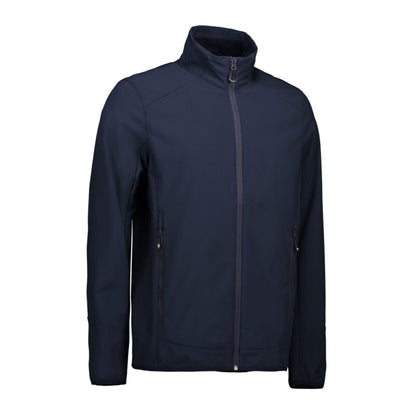 ID Men’s Softshelljack 0854 Functional | Regular