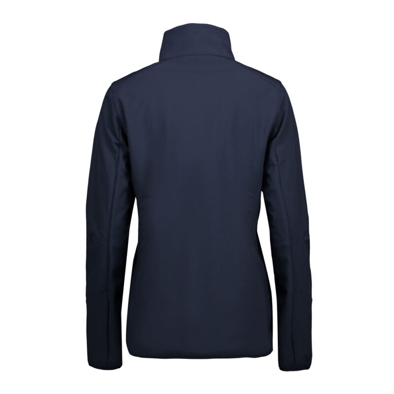 ID Dames Softshelljack 0856 Functional | Regular