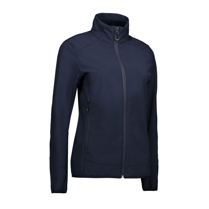 ID Dames Softshelljack 0856 Functional | Regular