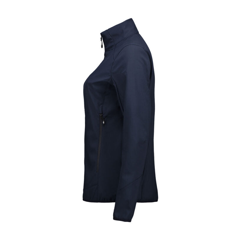 ID Dames Softshelljack 0856 Functional | Regular