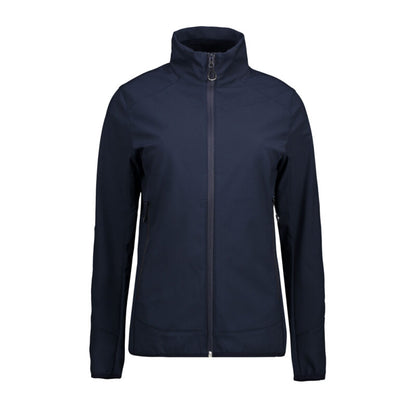 ID Dames Softshelljack 0856 Functional | Regular