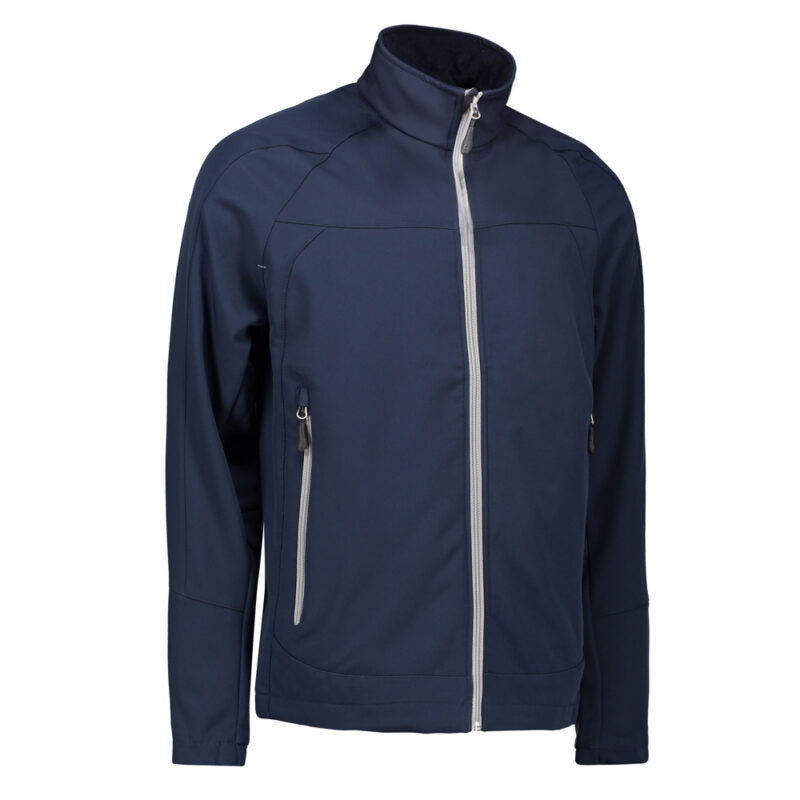 ID Men’s Softshelljack 0868 Functional | Fitted
