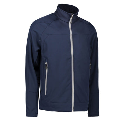 ID Men’s Softshelljack 0868 Functional | Fitted