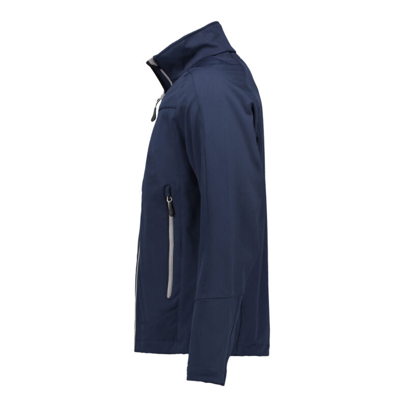 ID Men’s Softshelljack 0868 Functional | Fitted