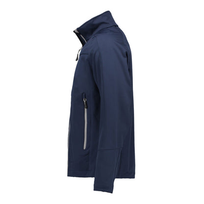 ID Men’s Softshelljack 0868 Functional | Fitted