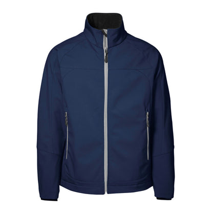 ID Men’s Softshelljack 0868 Functional | Fitted
