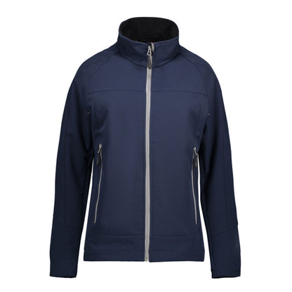 ID Dames Softshelljack 0869 Functional | Fitted
