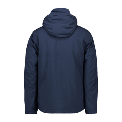 ID Men’s Winter Softshelljack 0898 Functional