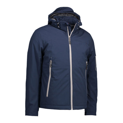 ID Men’s Winter Softshelljack 0898 Functional