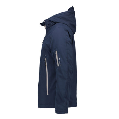ID Men’s Winter Softshelljack 0898 Functional