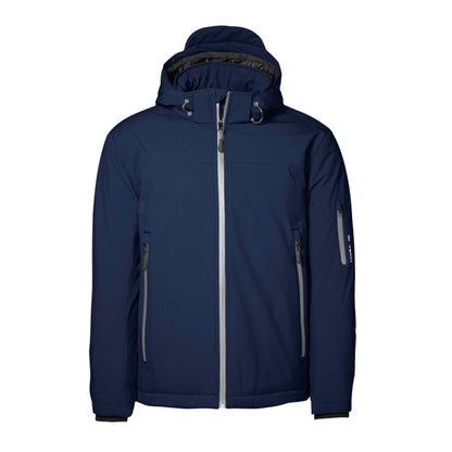 ID Men’s Winter Softshelljack 0898 Functional