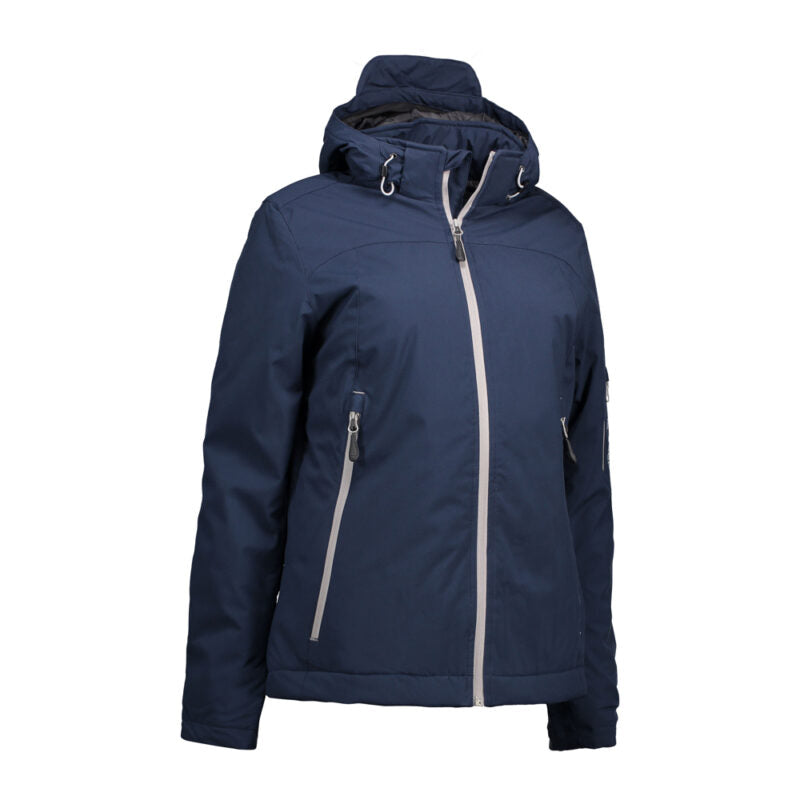 ID Dames Winter Softshelljack 0899 Functional
