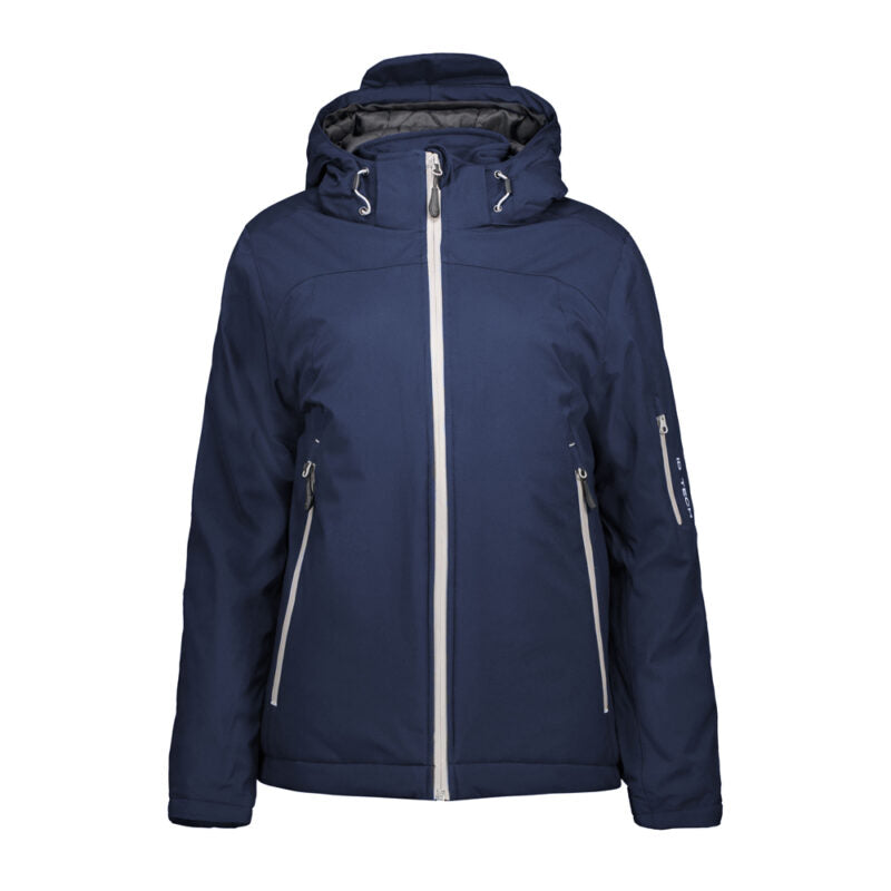 ID Dames Winter Softshelljack 0899 Functional