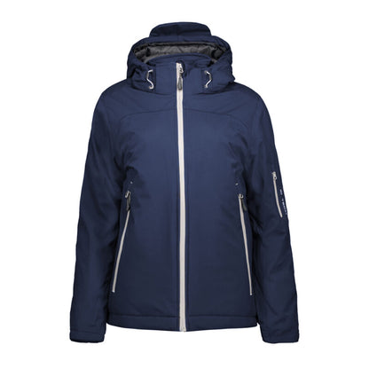 ID Dames Winter Softshelljack 0899 Functional