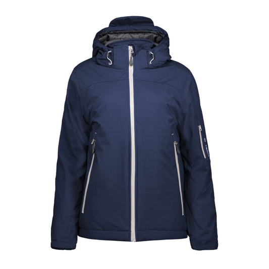 ID Dames Winter Softshelljack 0899 Functional