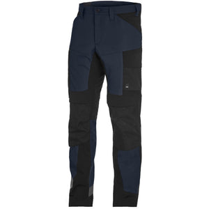 Marine / Zwart