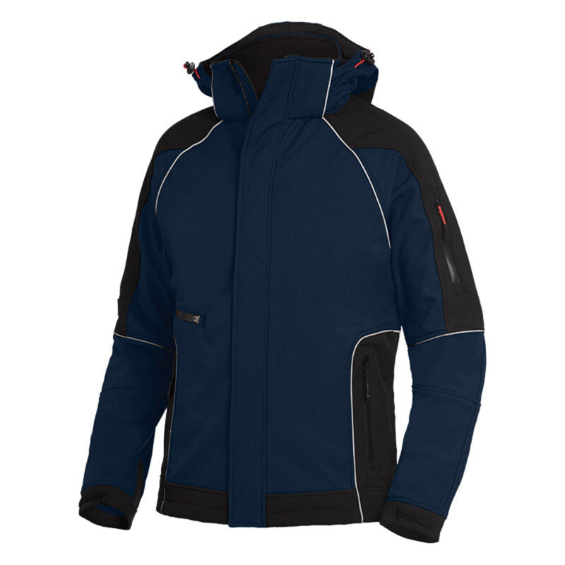 FHB Winter Softshell Jas Walter