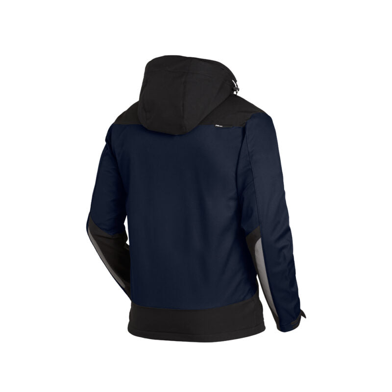 FHB Softshell Jas Jannik