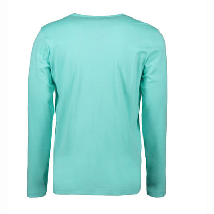 ID Men’s Interlock T-shirt 0518 | Lange Mouw