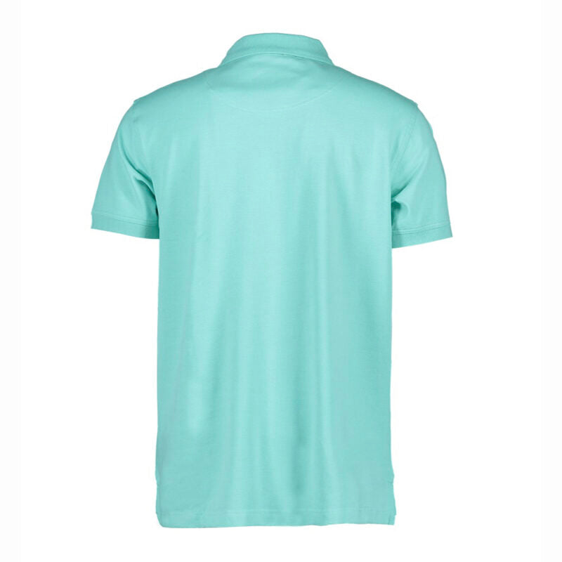 ID Stretch Polo Shirt 0525