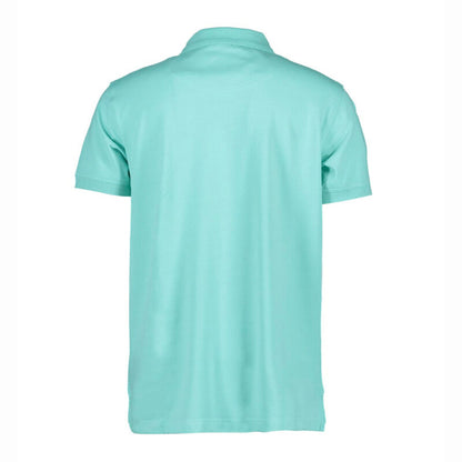 ID Stretch Polo Shirt 0525