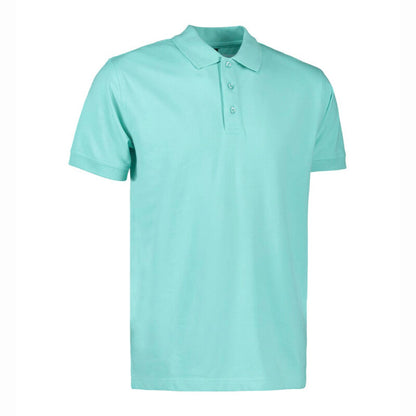 ID Stretch Polo Shirt 0525