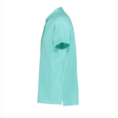 ID Stretch Polo Shirt 0525
