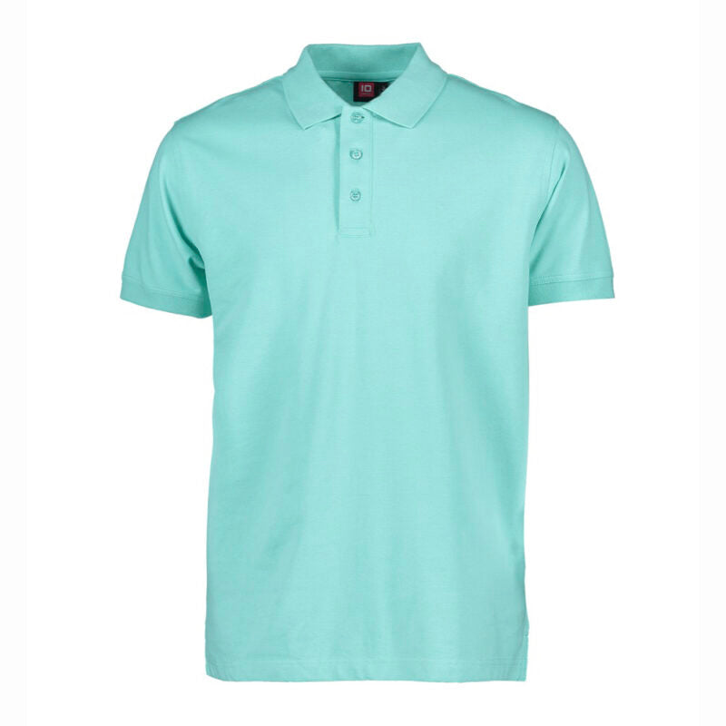ID Stretch Polo Shirt 0525