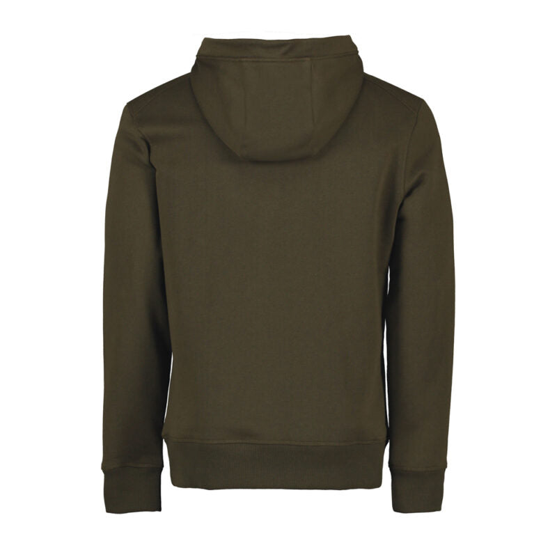 ID Hooded Classic Sweatshirt 0636